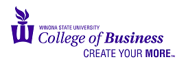 WSU COB Logo